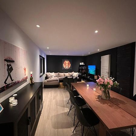 Remarkable 2-Bed Apartment In Tromso Exterior photo