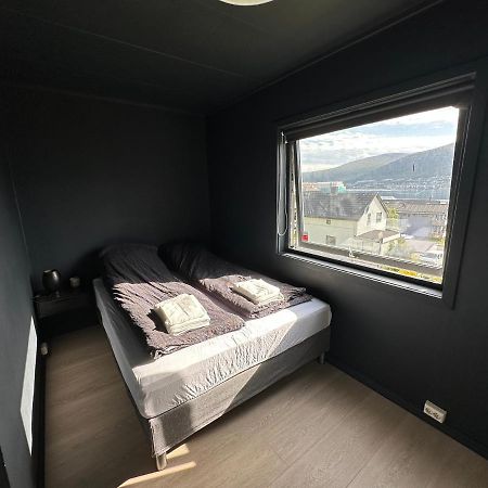 Remarkable 2-Bed Apartment In Tromso Exterior photo