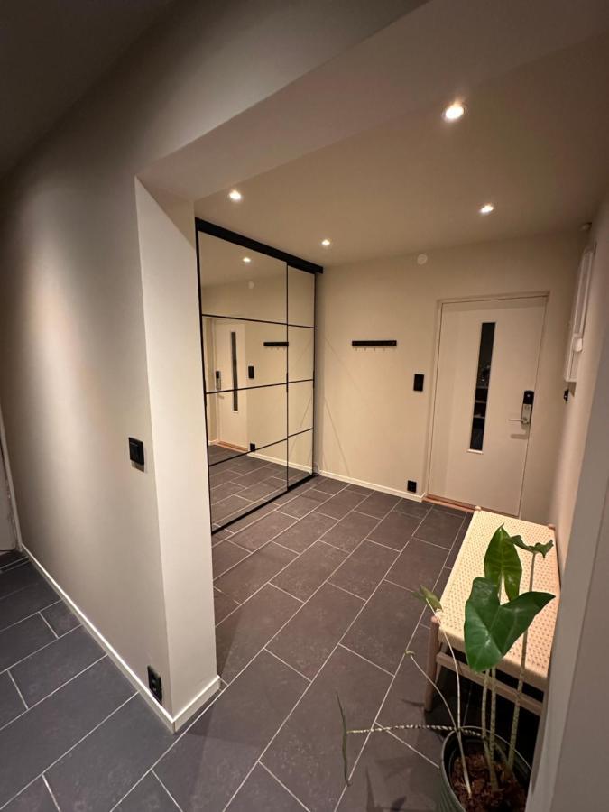 Remarkable 2-Bed Apartment In Tromso Exterior photo